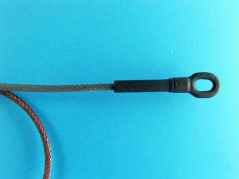 エウレカXXL ER-3511 1/35 イスラエル メルカバ III 牽引ワイヤー