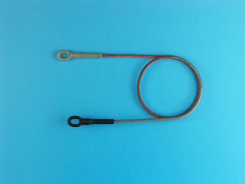 エウレカXXL ER-3511 1/35 イスラエル メルカバ III 牽引ワイヤー