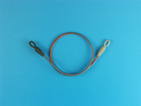 エウレカXXL ER-3516 1/35 M2 & M3 ブラッドレー歩兵戦闘車 牽引ワイヤー