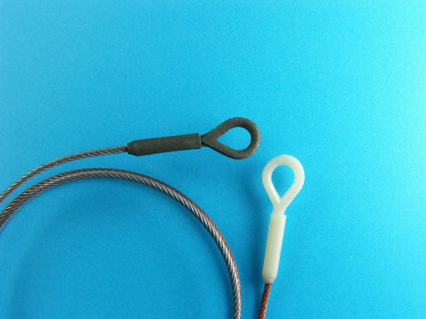 エウレカXXL ER-3520 1/35 III号戦車 A-F, K, M-N型 牽引ワイヤー