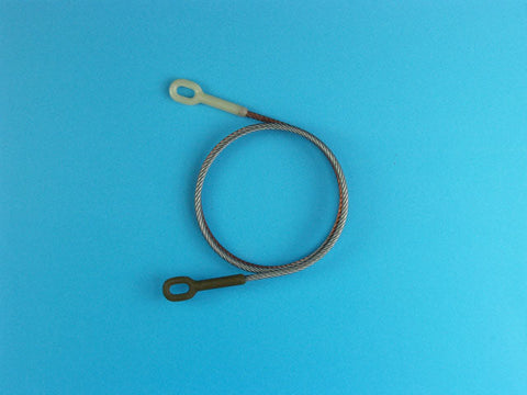 エウレカXXL ER-3522 1/35 M10, M18, M36 牽引ワイヤー