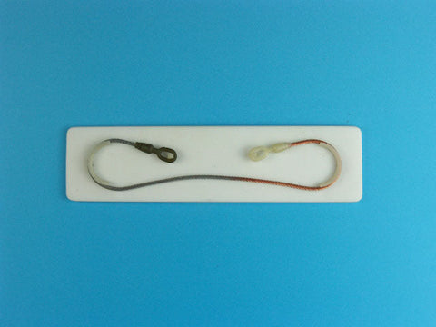 エウレカXXL ER-3524 1/35 M270 MLRS ロケットランチャー 牽引ワイヤー