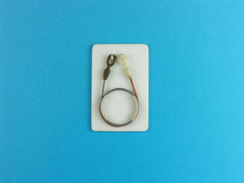 エウレカXXL ER-3525 1/35 M113, M163, M981ゼルダ 牽引ワイヤー