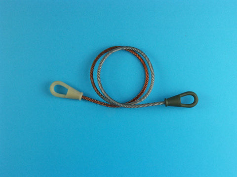 エウレカXXL ER-3532 1/35 T-34/85 1945年-戦後 牽引ワイヤー