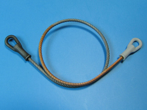 エウレカXXL ER-3542 1/35 ソビエト牽引ワイヤー ヘビータイプ II