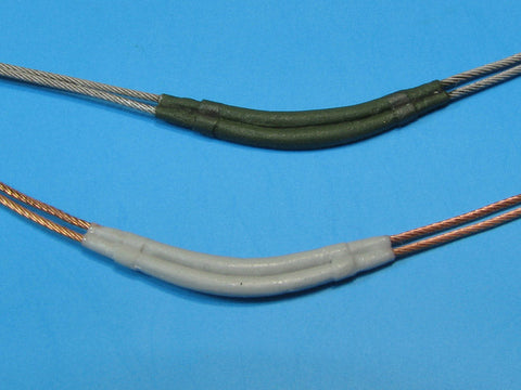 エウレカXXL ER-3547 1/35 イギリス 牽引ワイヤー アーチャー自走砲 牽引ワイヤー