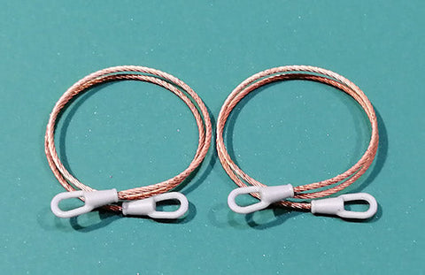 エウレカXXL ER-4806 1/48 牽引ケーブル T-34/76 & SU-122 SPG