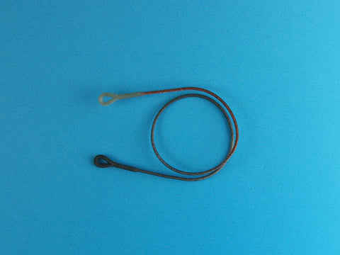 エウレカXXL ER-7201 1/72 牽引ケーブル IV号戦車用