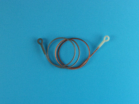 エウレカXXL ER-7207 1/72 牽引ケーブル III号突撃砲 A-E 派生車両