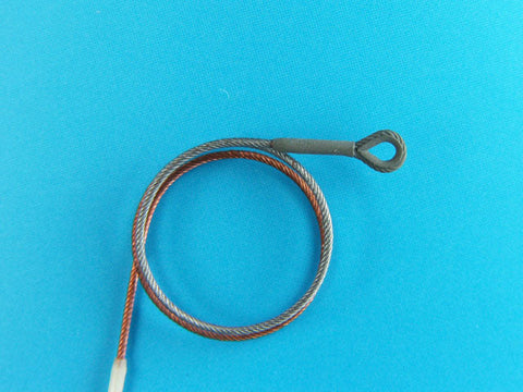 エウレカXXL ER-7208 1/72 牽引ケーブル III号突撃砲F-G型 & 突撃榴弾砲42型 派生車両