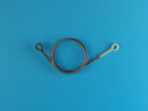 エウレカXXL ER-7208 1/72 牽引ケーブル III号突撃砲F-G型 & 突撃榴弾砲42型 派生車両