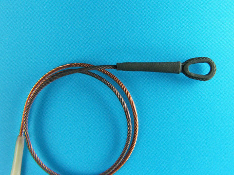 エウレカXXL ER-7209 1/72 牽引ケーブル Sd.Kfz.184 フェルディナント& 派生車両用