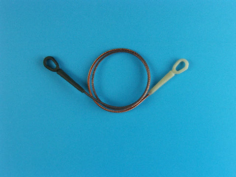 エウレカXXL ER-7209 1/72 牽引ケーブル Sd.Kfz.184 フェルディナント& 派生車両用