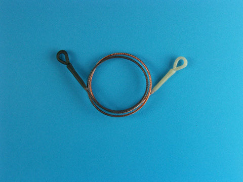 エウレカXXL ER-7210 1/72 牽引ケーブル エレファント重駆逐戦車 派生車両用