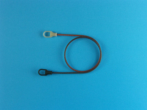 エウレカXXL ER-7211 1/72 牽引ケーブル T-34/76 戦車 & SU-85/100/122 派生車両用