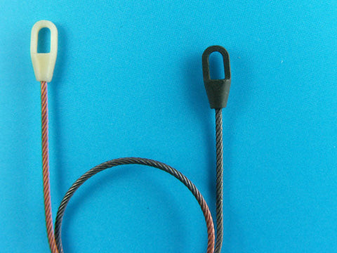 エウレカXXL ER-7214 1/72 牽引ケーブル KV-1/2 (後期型) 戦車用