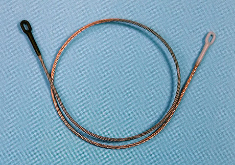 エウレカXXL ER-7216 1/72 牽引ケーブル M4 シャーマン用