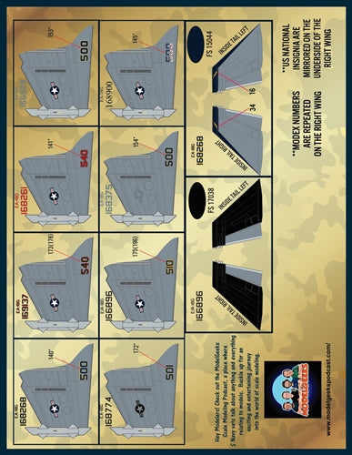 ファーボール 48-092 1/48 EA-18G グラウラー アンソロジー パート5