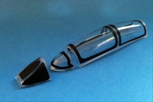 ファーボール FMS-001 1/48 TF-9J クーガーのキャノピー＆ホイールハブ用ビニールマスクセット（キティーホーク用）