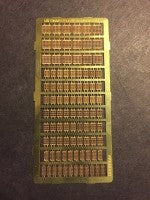 ファーボール FPE48-002 1/48 US AN/ALE-45/47 チャフ・フレアディスペンサー