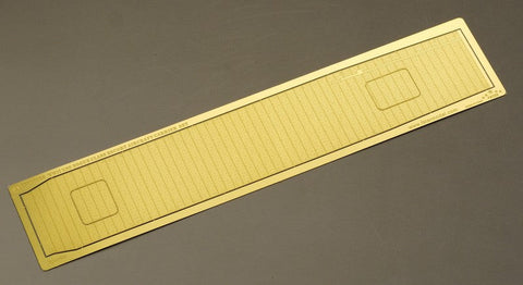 ファイブスターモデル FS700025 1/700 WWII ボーグ級護衛空母用アップグレードスーパーセット(タミヤ 31711用)