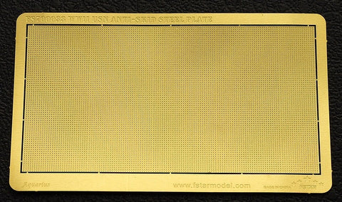 ファイブスターモデル FS700033 1/700 WWII アメリカ海軍 艦艇用 滑り止め