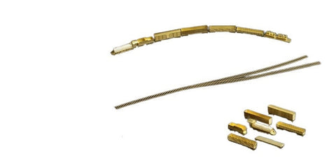 ファイブスターモデル FS710013 1/700 日本 満州国鉄道セット