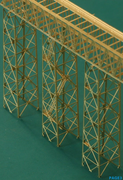 ファイブスターモデル FS710134 1/700 WWII 日本海軍 ガントリークレーン付きシップヤードドック