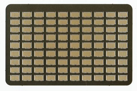 ファイブスターモデル FS710267 1/700 WWII 日本海軍 艦艇用 防弾用ロープ