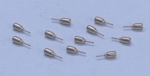 ファイブスターモデル FS710374 1/700 WWII 日本海軍方位測定用リングアンテナ