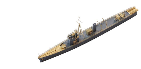 ファイブスターモデル FS720015 1/700 日本海軍 第一号型駆潜艇 レジンキット