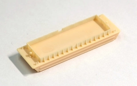 ファイブスターモデル FSP700012 1/700 アメリカ海軍 YC-288 艀 (非自走運貨船)(3Dプリンター製)