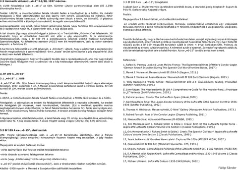 HADモデル 48184 1/48 メッサーシュミット Bf 109 A (V3 6.1, .6-1, .6-2, .6,-15) デカールシート