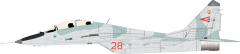 HADモデル 48249 1/48 MiG-29 B/UB デカールシート