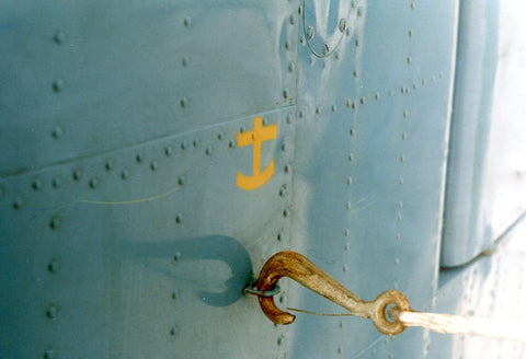 HADモデル 72165 1/72 JAK-52 デカールシート