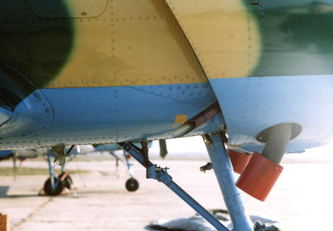 HADモデル 72165 1/72 JAK-52 デカールシート