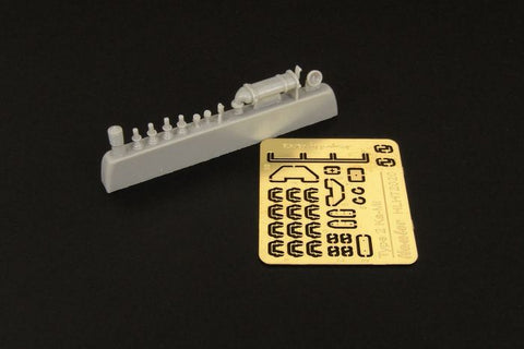 ハウラー HLH72020 1/72 タイプ 2 Ka-Mi(ドラゴン用)