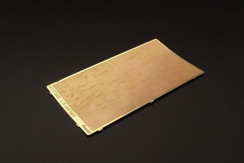 ハウラー HLH72066 1/72 アメリカ軍 メッシュプレート 菱形タイプ   エッチングパーツ