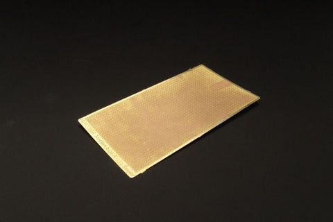 ハウラー HLH72068 1/72 現用 メッシュプレート Aタイプ   エッチングパーツ