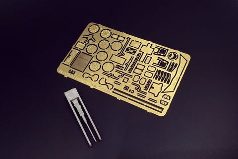 ハウラー HLH72086 1/72 フェネック (レベル用)