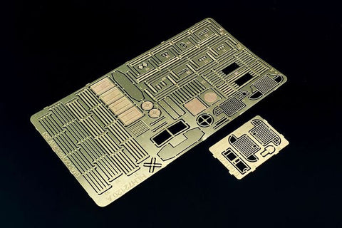 ハウラー HLH72120 1/72  GMC CCW_CCKW 353 (PST用)