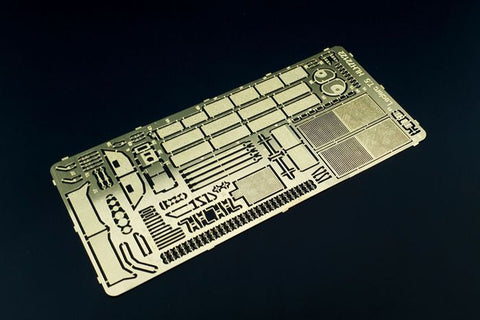 ハウラー HLH72122 1/72 ルクレールT5 (レベル用)