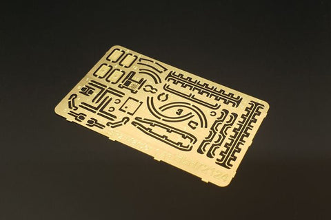 ハウラー HLH72124 1/72 SPz マーダー 1A3 (レベル用)