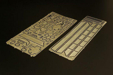 ハウラー HLH72128 1/72 M2A2 ブラッドレー (レベル用)