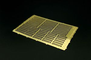 ハウラー HLH72142 1/72 AFV用固定ベルト