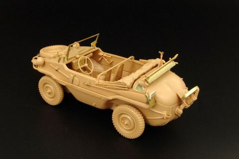 ハウラー HLU35026 1/35 シュビムワーゲン