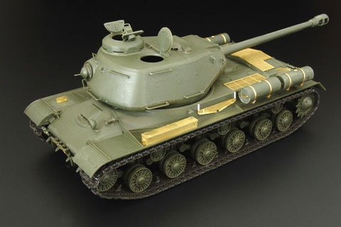 ハウラー HLU35058 1/35 IS-2