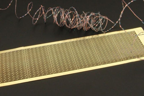 ハウラー HLU35066 1/35 WWII 鉄条網 エッチングパーツ