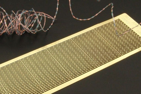 ハウラー HLU35066 1/35 WWII 鉄条網 エッチングパーツ