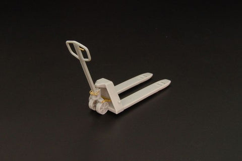 ハウラー HLU35092 1/35 ハンドパレット